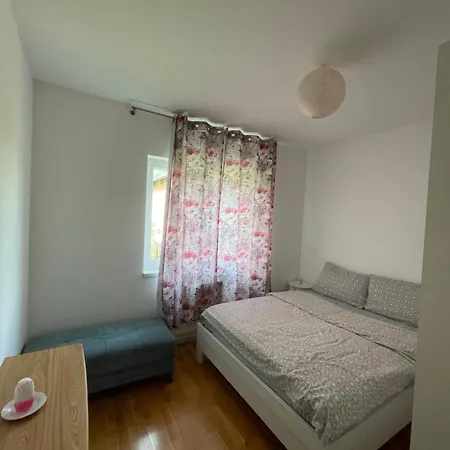 Apartman Vrtovi Riverine * サラエヴォ