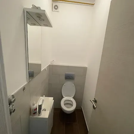 Apartman Vrtovi Riverine * サラエヴォ