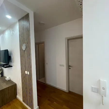 Apartman Apartman Vrtovi Riverine *