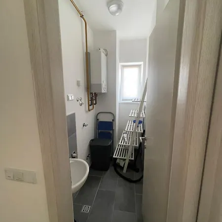 Apartman Vrtovi Riverine サラエヴォ