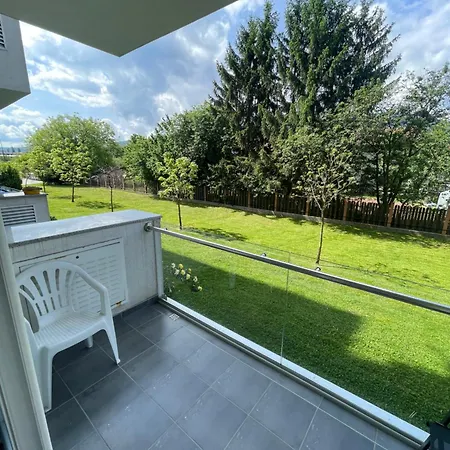 Apartman Vrtovi Riverine Lejlighed
