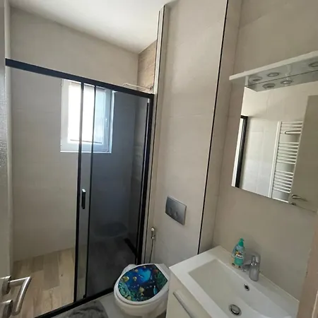 Apartman Vrtovi Riverine Apartman Szarajevó